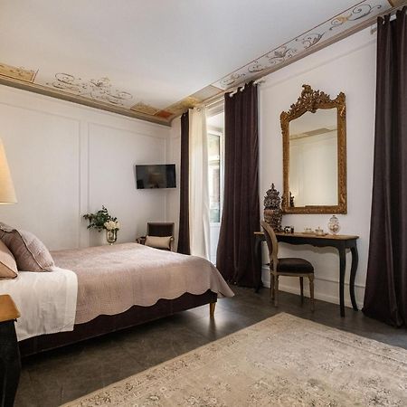 Palazzo Natoli Boutique Hotel Palermo Eksteriør bilde