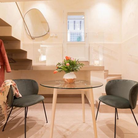 Palazzo Natoli Boutique Hotel Palermo Eksteriør bilde