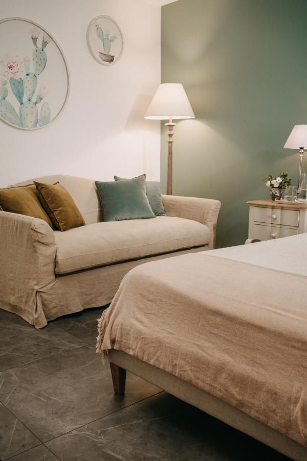 Palazzo Natoli Boutique Hotel Palermo Eksteriør bilde