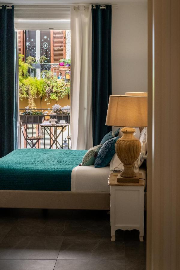 Palazzo Natoli Boutique Hotel Palermo Eksteriør bilde