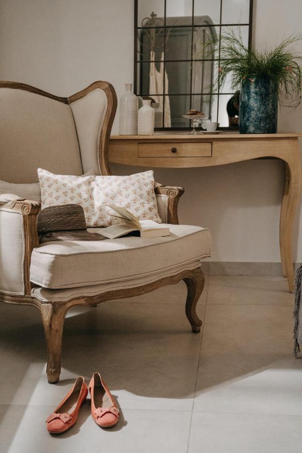 Palazzo Natoli Boutique Hotel Palermo Eksteriør bilde