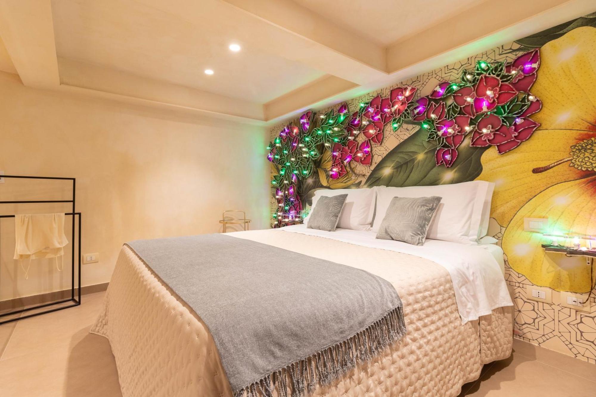 Palazzo Natoli Boutique Hotel Palermo Eksteriør bilde