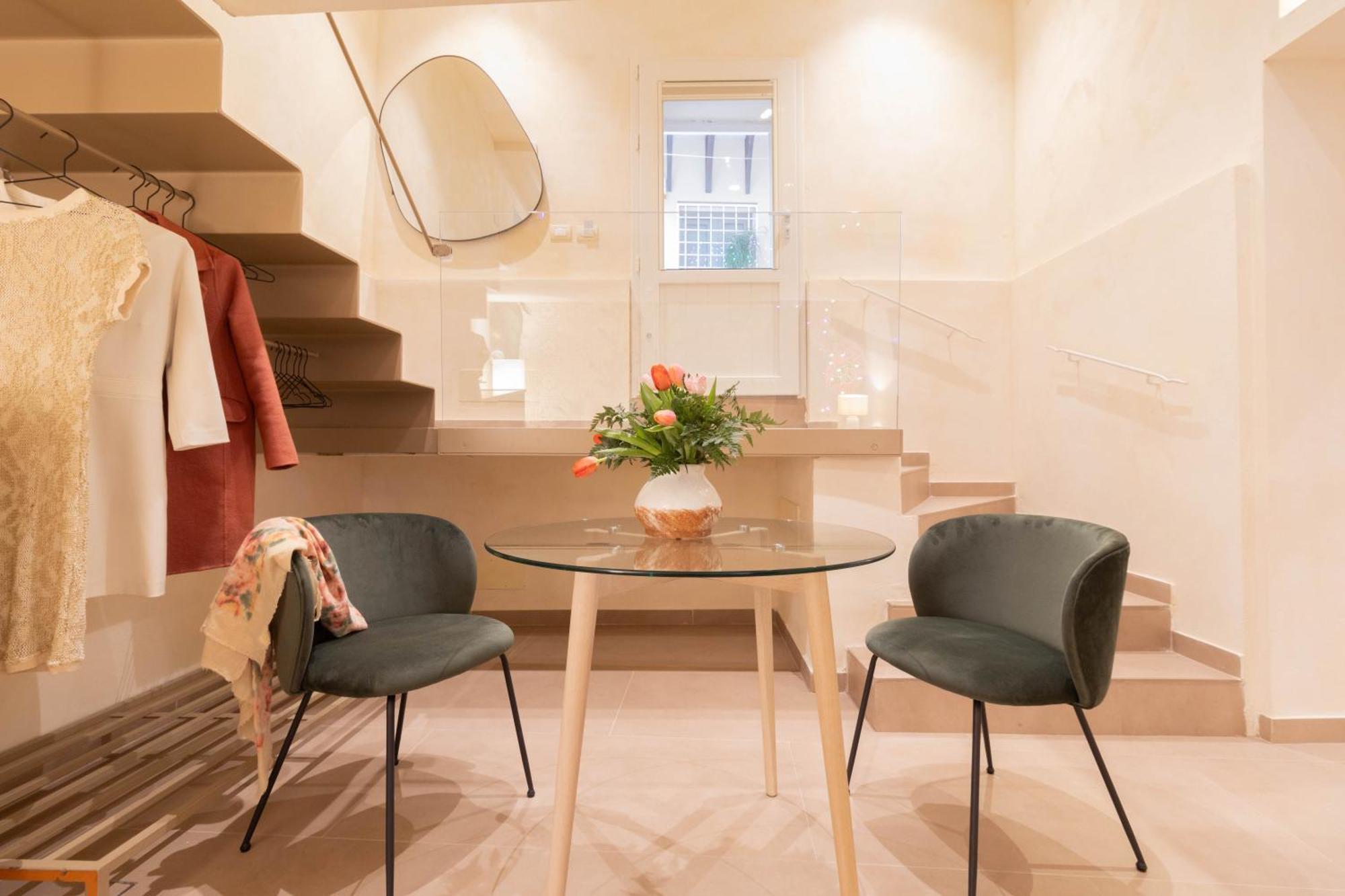Palazzo Natoli Boutique Hotel Palermo Eksteriør bilde